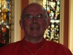 Service of Thanksgiving and Commemoration in Trinity College Chapel 